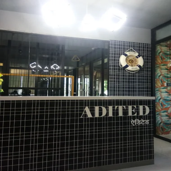 Adited House Coworking, Elite House | Ravindra Nagar, Indore